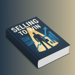 Selling to Win